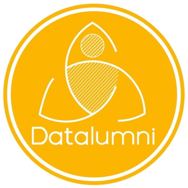 datalumni- logo
